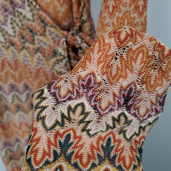 Boutique knee length dress - Picture 2 of 4